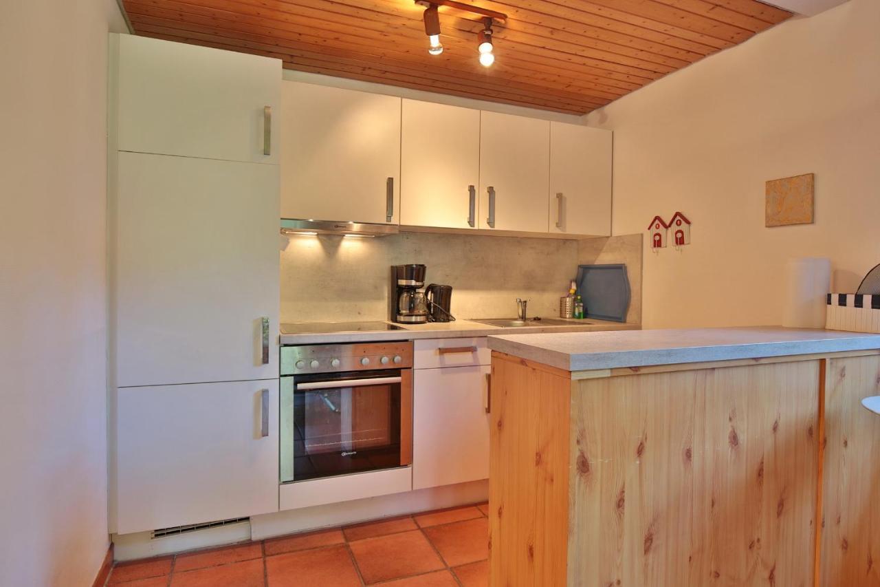 Ferienhaus Seeweg 17 Ferienhaus Seeweg 17 Schursdorf Extérieur photo