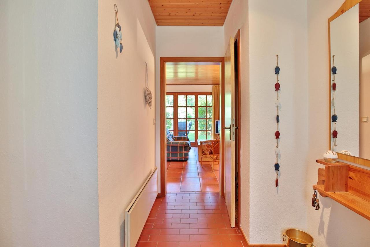 Ferienhaus Seeweg 17 Ferienhaus Seeweg 17 Schursdorf Extérieur photo