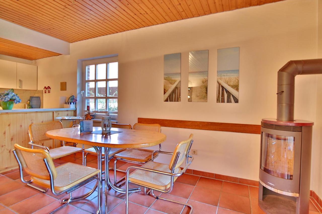 Ferienhaus Seeweg 17 Ferienhaus Seeweg 17 Schursdorf Extérieur photo