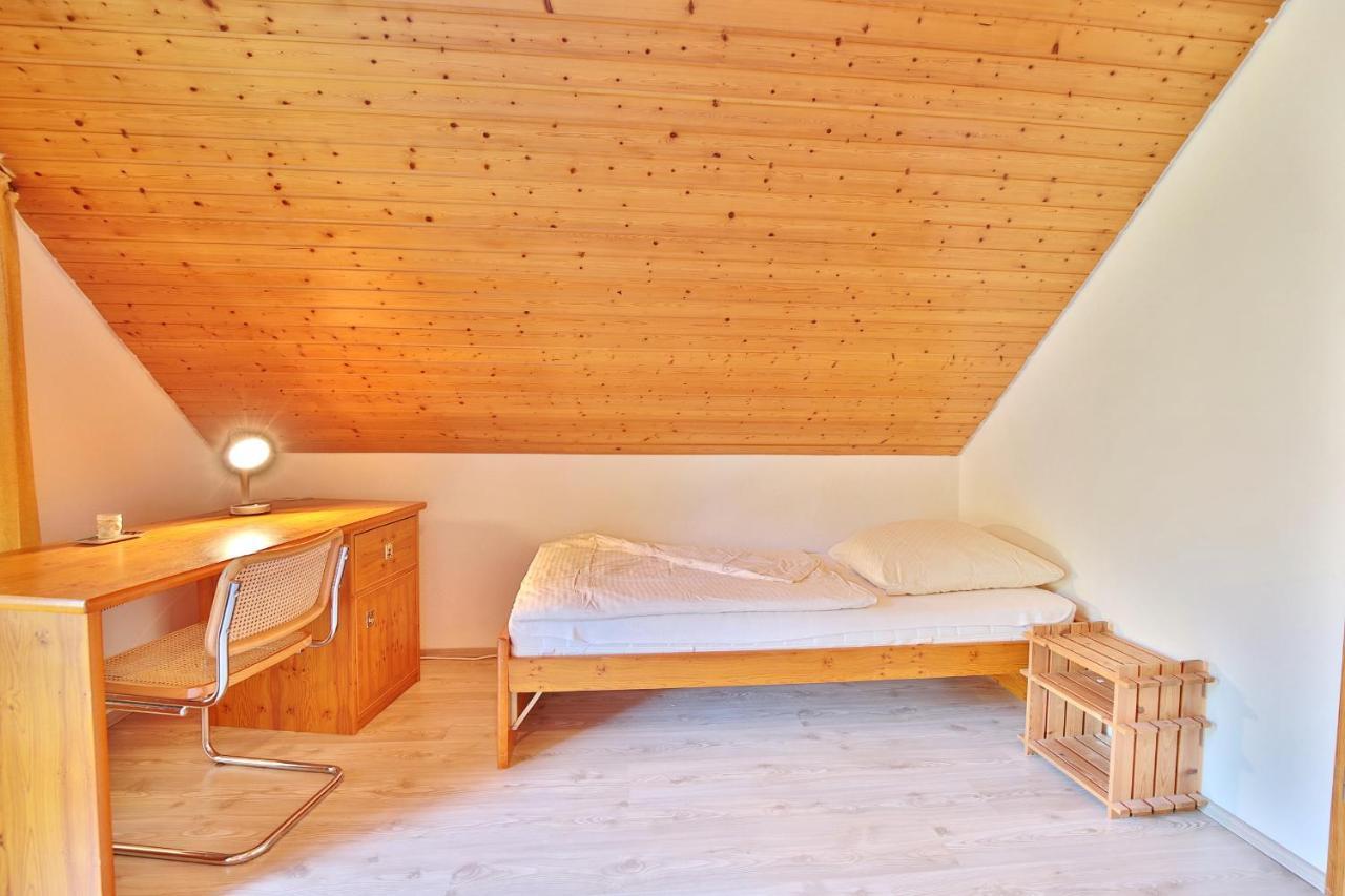 Ferienhaus Seeweg 17 Ferienhaus Seeweg 17 Schursdorf Extérieur photo