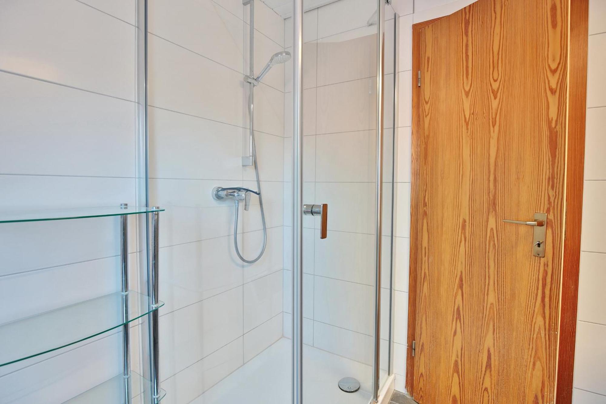 Ferienhaus Seeweg 17 Ferienhaus Seeweg 17 Schursdorf Extérieur photo