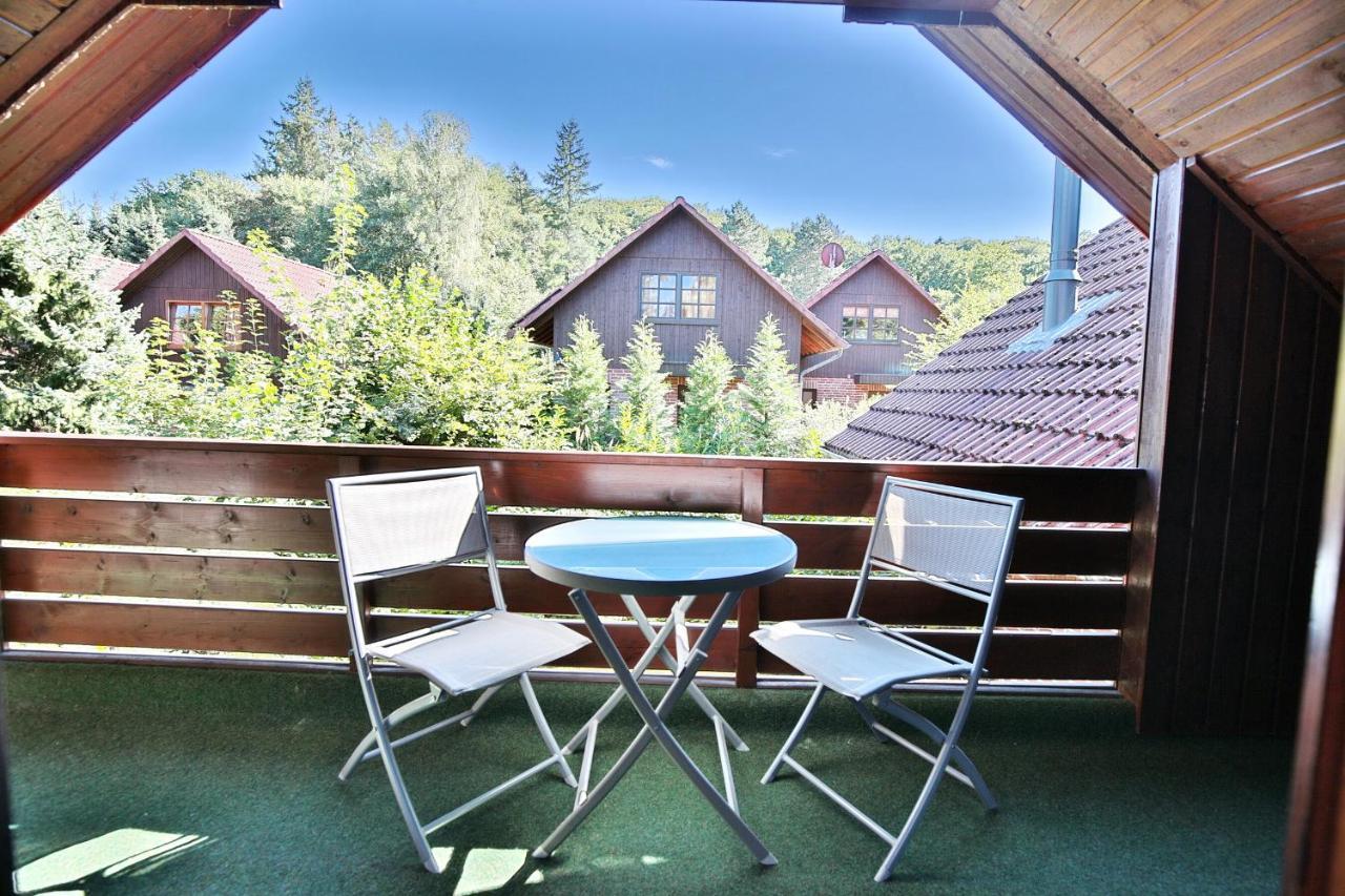 Ferienhaus Seeweg 17 Ferienhaus Seeweg 17 Schursdorf Extérieur photo